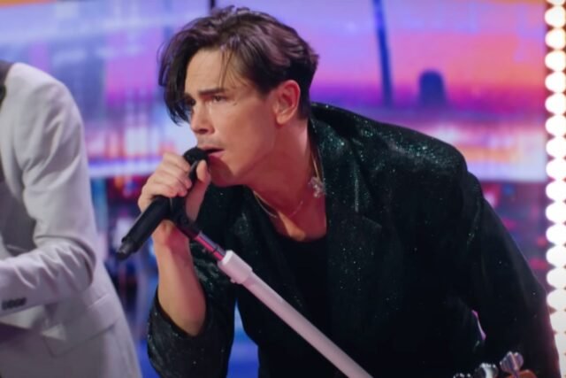 Los fanáticos de America's Got Talent acusan a Show de Tom Sandoval 'Image Rehab' después de la audición de Bravo Star

