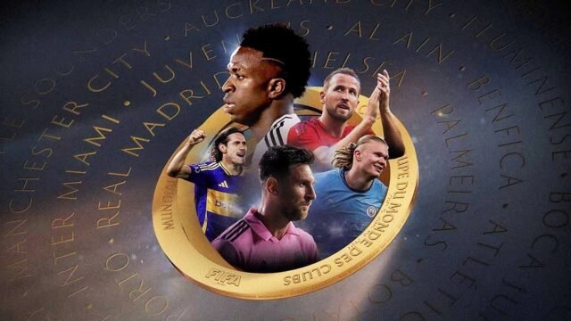 Los fanáticos del fútbol pueden ver la Copa Mundial de Clubes FIFA gratis este verano, así es como
