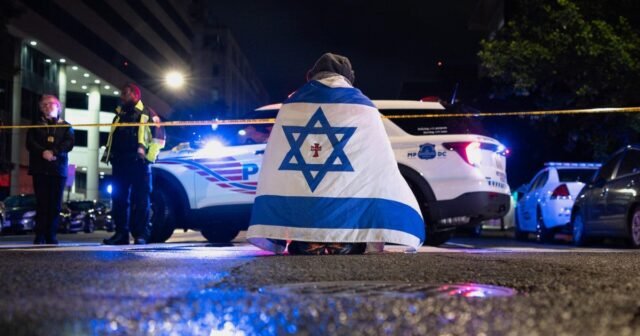 Los federales advierten sobre las amenazas a las instituciones y partidarios israelíes y judíos en EE. UU.
