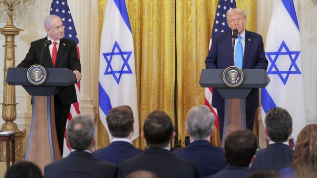 Los movimientos de Israel contra Irán yacen después del Medio Oriente, desnudo de RT World News
