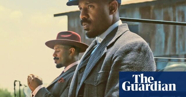 Los pecadores finalmente llegan a casa a Clarksdale: un festival de tres días estrena la película en su ciudad natal | Misisipí
