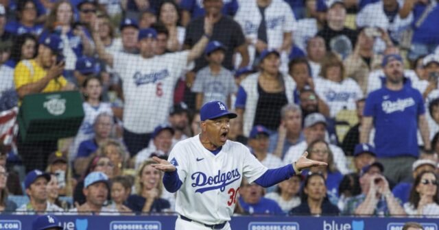 Los poderes nocturnos de cuatro hits de Andy Pages Potes a la victoria sobre Padres
