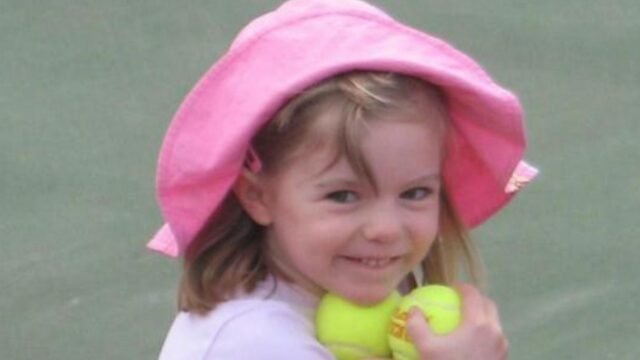 Los policías alemanes rompen el silencio en la búsqueda 'muy constructiva' de Madeleine McCann como 'La ropa y los huesos se envían para su análisis'
