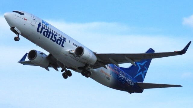 Los primeros vuelos directos comienzan este viernes entre Canadá y Valencia de España
