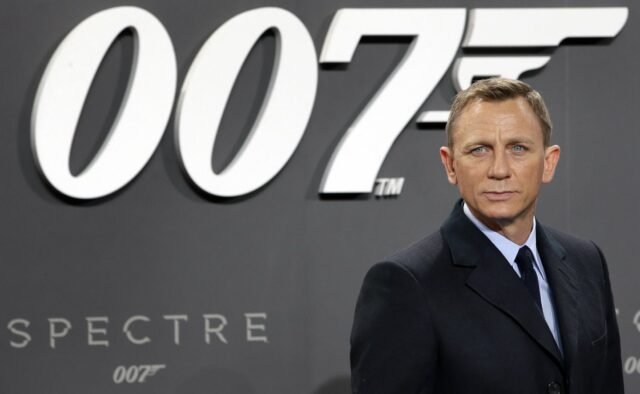 Los túneles secretos de Londres que ayudaron a inspirar a James Bond se abrirán al público, completo con un bar

