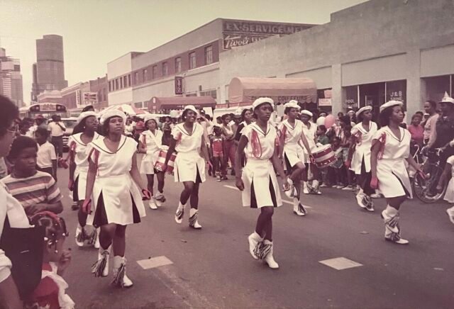 Luego aprenderán: La verdad detrás de Juneteenth | Características
