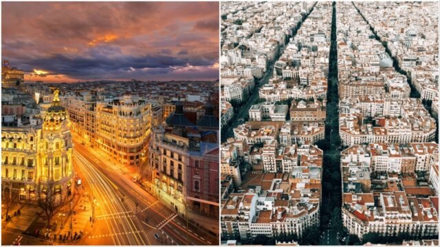 Madrid vs Barcelona: Dos ciudades titánicas se están apretando en el control de la crisis de vivienda de España

