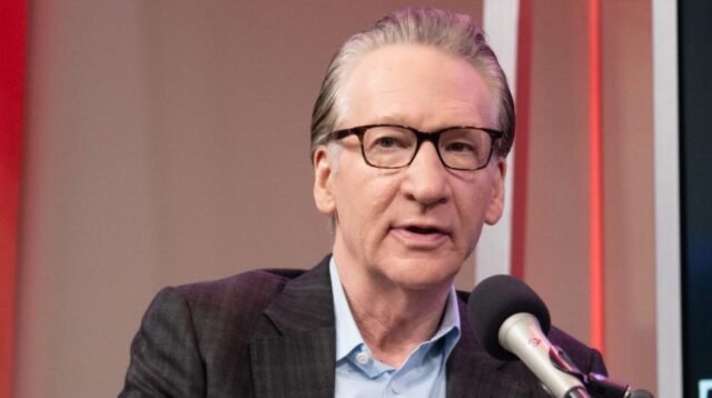 Maher aconseja a los demócratas que 'ganen' Elon Musk 'de regreso'

