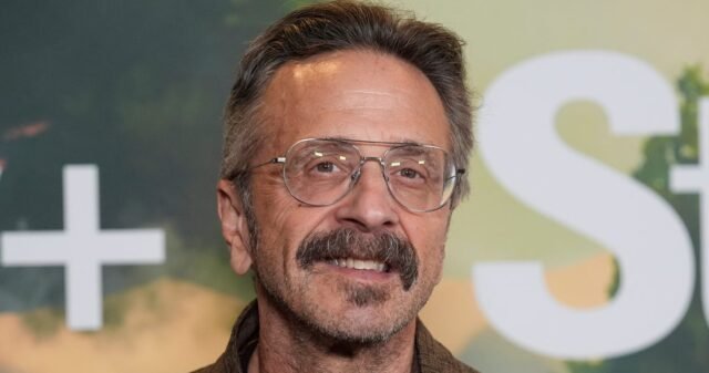 Marc Maron Shreds Maga World Comedians con solo 1 'gran pregunta'
