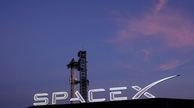 México investigando la contaminación de los escombros de explosión de SpaceX
