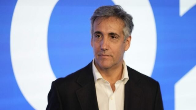 Michael Cohen: Trump 'irá después del dinero de Elon después'
