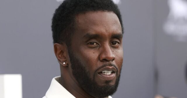 Momentos clave de la cuarta semana de Sean 'Diddy' Combs 'Sex Treating Trialing
