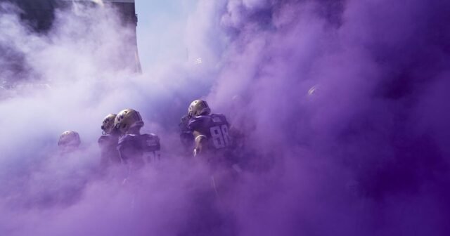 Montlake Futures manos Nil Reins a UW Athletics después del asentamiento de la casa
