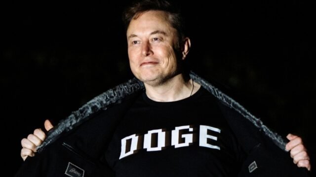 Musk Rips Media sobre hipocresía sobre Booker Gesture
