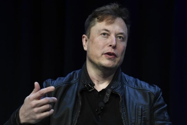 Musk amenaza con desmantelar la cápsula de SpaceX, un enlace clave de la estación espacial, después del ataque de Trump
