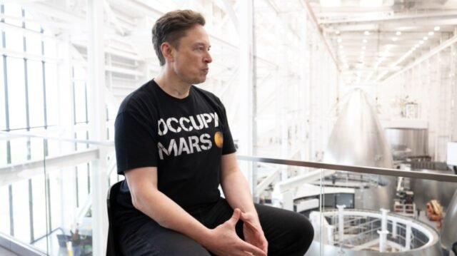 Musk golpea a Trump Megabill: 'suicidio político para el Partido Republicano'
