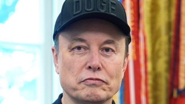Musk niega el uso de drogas después del informe de NYT: 'Mentir su A -Off'
