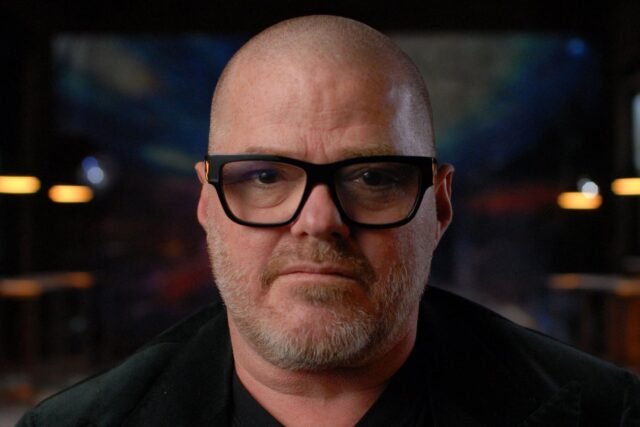 My Life With Bipolar Review: el documental de la BBC de Heston Blumenthal debería ser una llamada de atención
