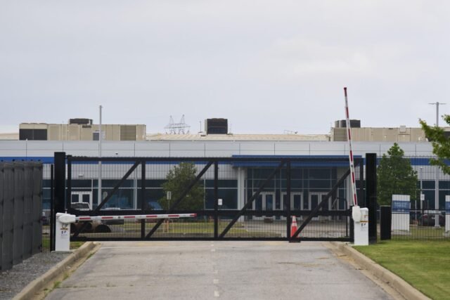 NAACP, Grupo Ambiental notifica a la empresa XAI de Elon Musk de la intención de demandar sobre la contaminación de las instalaciones
