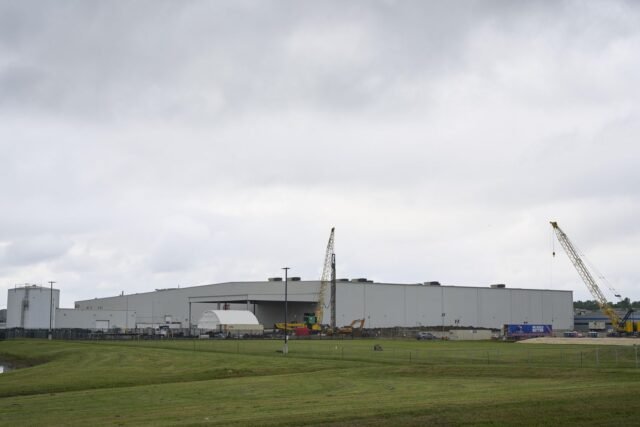 NAACP presenta la intención de demandar a la compañía XAI de Elon Musk por la contaminación del aire de la supercomputadora
