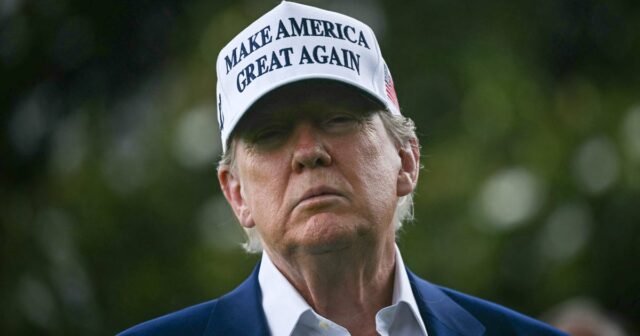 'Nadie sabe': Trump no dirá si avanzará con los ataques de nosotros en Irán
