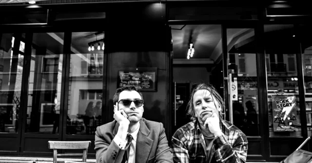 New Wave-Revisión de primer vistazo

