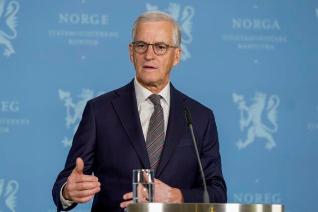 Noruega dice que cumplirá con la nueva demanda de gastos de la OTAN a medida que avanza la cumbre
