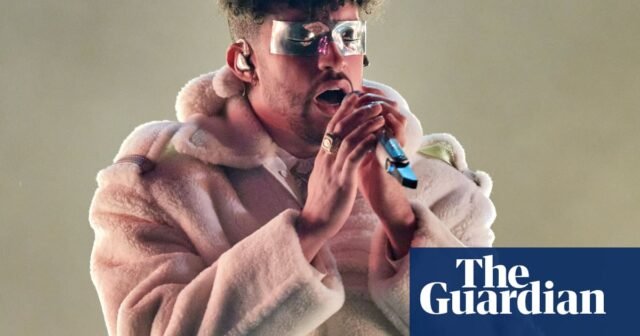 'Nunca he estado tan obsesionado con una banda': los mejores álbumes de los lectores de 2025 hasta ahora | Música
