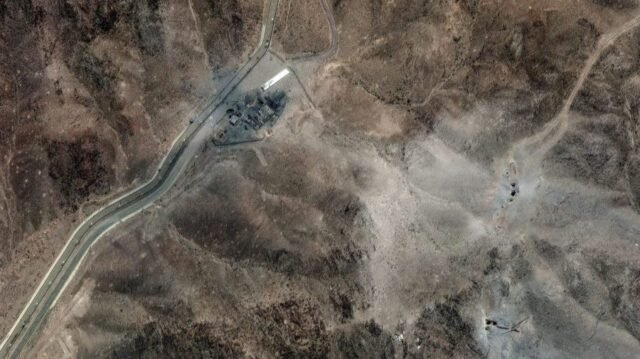 ONU Watchdog: el programa nuclear de Irán sufrió 'enorme daño'

