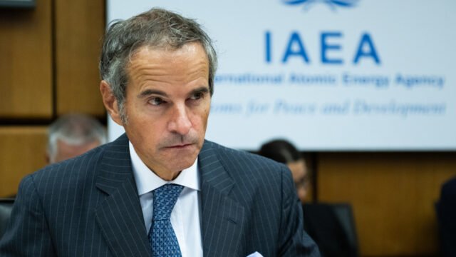 Oficial de la ONU le dio cobertura a Israel, e Irán pagó el precio, RT World News
