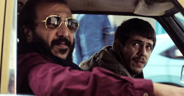 Once Upon A Time in Gaza-Revisión de primer vistazo
