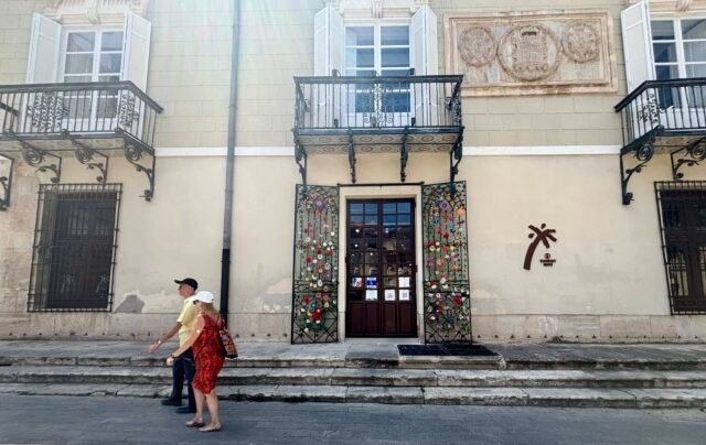 Orihuela invierte en turismo más verde
