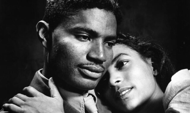 Ossie Davis y Ruby Dee | Características

