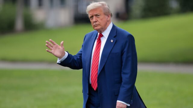 Pakistán recomienda Trump para el Premio Nobel de la Paz - RT World News
