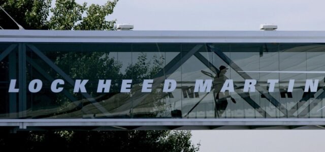 Planes para el 'club de lucha AI' de defensa, compañías tecnológicas que se elaboran en Washington
