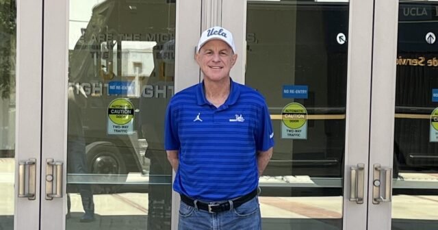 Por qué Ben Howland permanece agradecido mucho después de dejar UCLA
