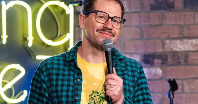 Por qué la comedia de Dustin Nickerson incluye a Oregon Ducks, Thunder, Astros Jokes
