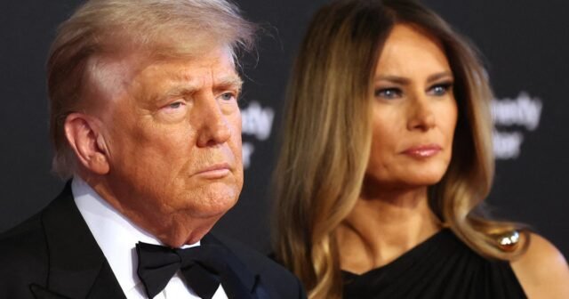 Pregunta del personaje de Les Misérables de Trump Ducks, Internet lo responde brutalmente por él
