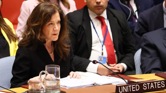 Presses de EE. UU. Narrativa de amenaza nuclear de Irán a pesar de la negación de OIEA - RT World News
