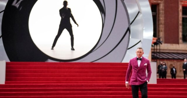 Qué saber sobre la próxima película de James Bond ahora que Denis Villeneuve lo dirigirá
