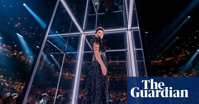 Re-Met by Moonlight: A Midsummer Night's Dream regresa al Teatro Bridge de Londres-En Pictures | Escenario
