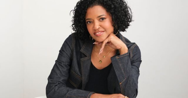 Renée Elise Goldsberry habla nuevo álbum, si 'Hamilton' regresa es una opción y aspiraciones de ego
