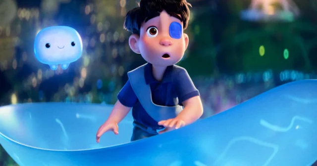 Revisión de Elio: un tratado conmovedor en la búsqueda de ...
