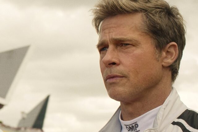 Revisión de la película F1: este proyecto Brad Pitt Vanity es solo una mala versión de Top Gun Maverick
