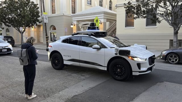 Robotaxis de Waymo para comenzar a transportar pasajeros en Atlanta, expandiendo la asociación Uber
