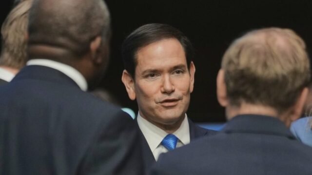 Rubio sobre Trump Irán huele: "Se causó un daño sustancial muy significativo"
