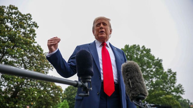 Rusia debería estar en G8 - Trump - RT World News
