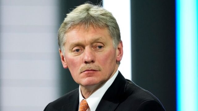 Rusia lista para ayudar a Irán: portavoz del Kremlin
