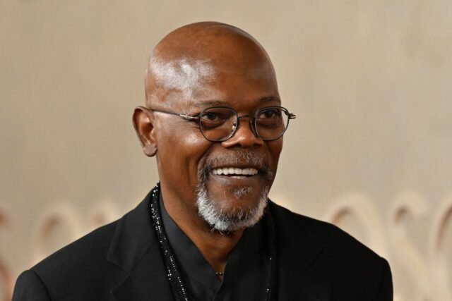 Samuel L Jackson revela que casi fue asesinado en un horrible accidente de metro de Nueva York

