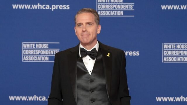 Scott Jennings tiene razón sobre Wes Moore
